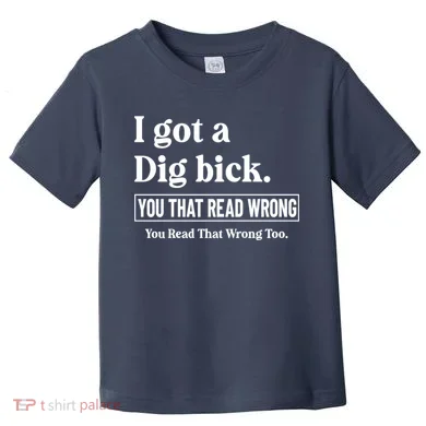Toddler T-Shirt