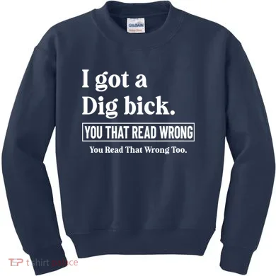 Kids Sweatshirt