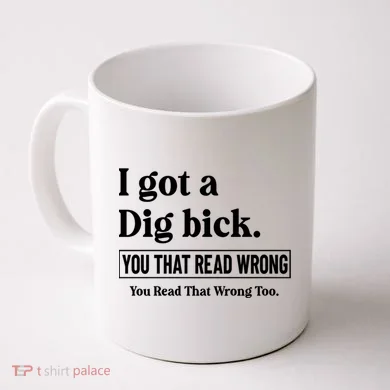 Coffee Mug