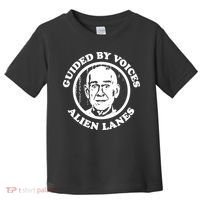 Itsagreatdaytobeawarrior Guided By Voices Alien Lanes Toddler T-Shirt thumb 0