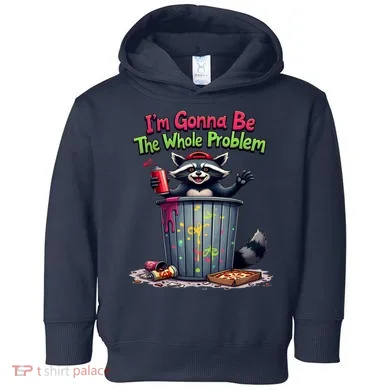 Toddler Hoodie