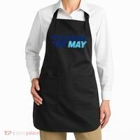 Its Gonna Be May Apron thumb 2