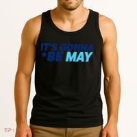Its Gonna Be May Tank Top thumb 3