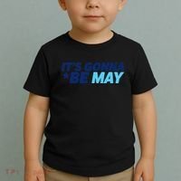 Its Gonna Be May Toddler T-Shirt thumb 2
