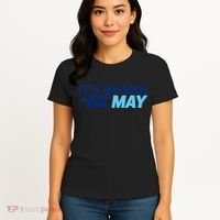 Its Gonna Be May Women's T-Shirt thumb 4