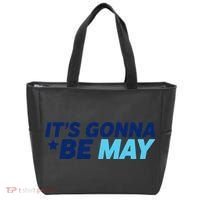 Its Gonna Be May Tote Bag thumb 0