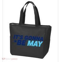 Its Gonna Be May Tote Bag thumb 3
