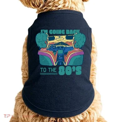 Doggie Tank