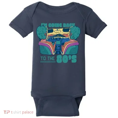 Baby Bodysuit