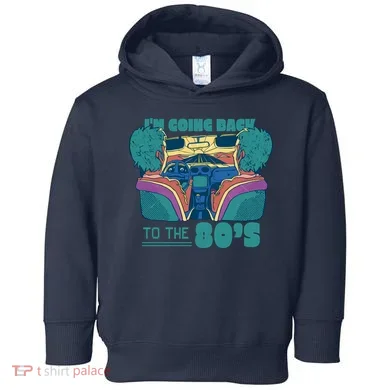 Toddler Hoodie