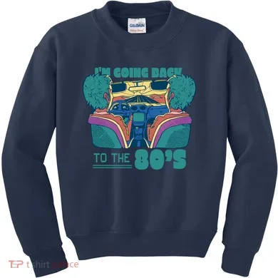 Kids Sweatshirt