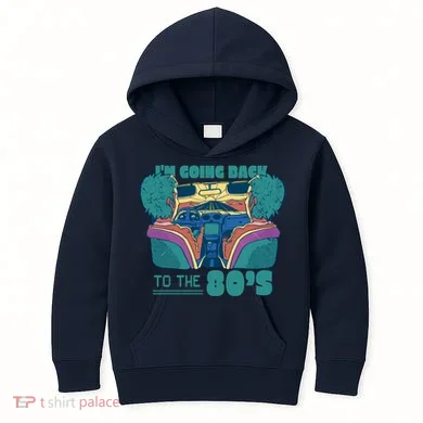 Kids Hoodie