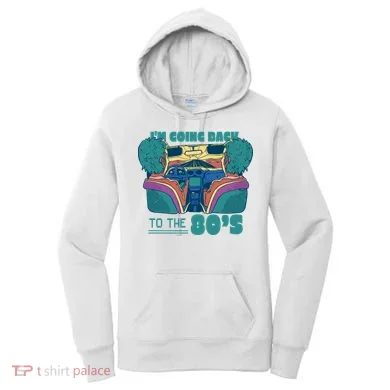 Women's Hoodie