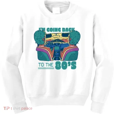 Kids Sweatshirt