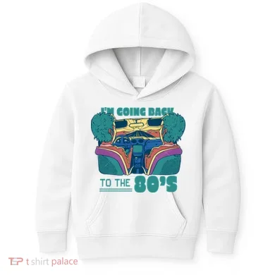 Kids Hoodie