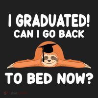I Graduated Can I Go Back To T Women's Sweatshirt thumb 2
