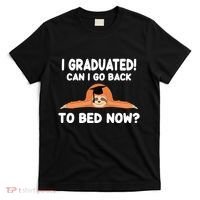 I Graduated Can I Go Back To T T-Shirt thumb 0