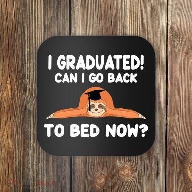 I Graduated Can I Go Back To T Coaster