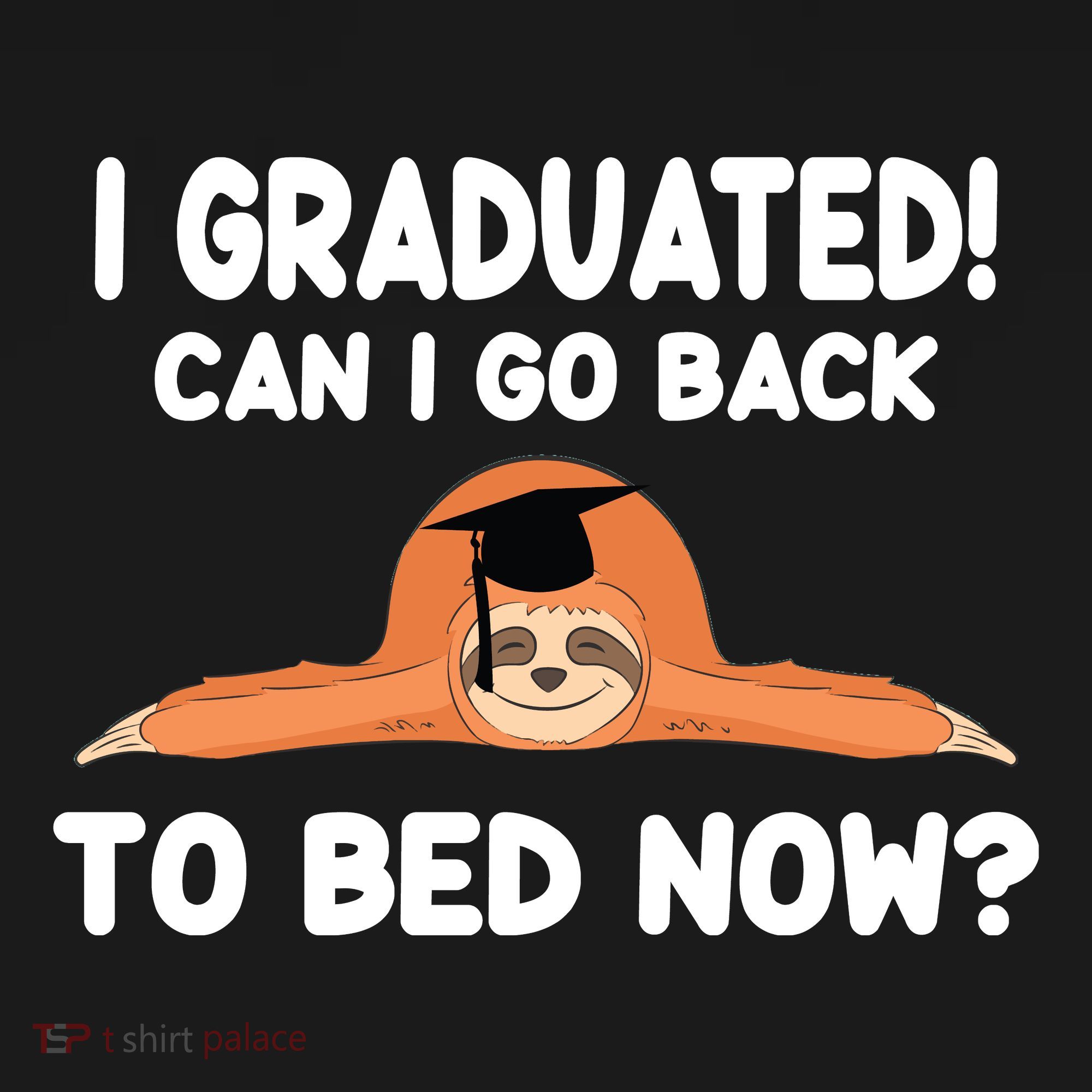 I Graduated Can I Go Back To T Polo