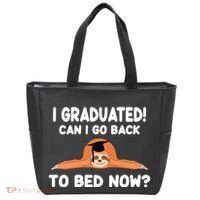 I Graduated Can I Go Back To T Tote Bag thumb 0