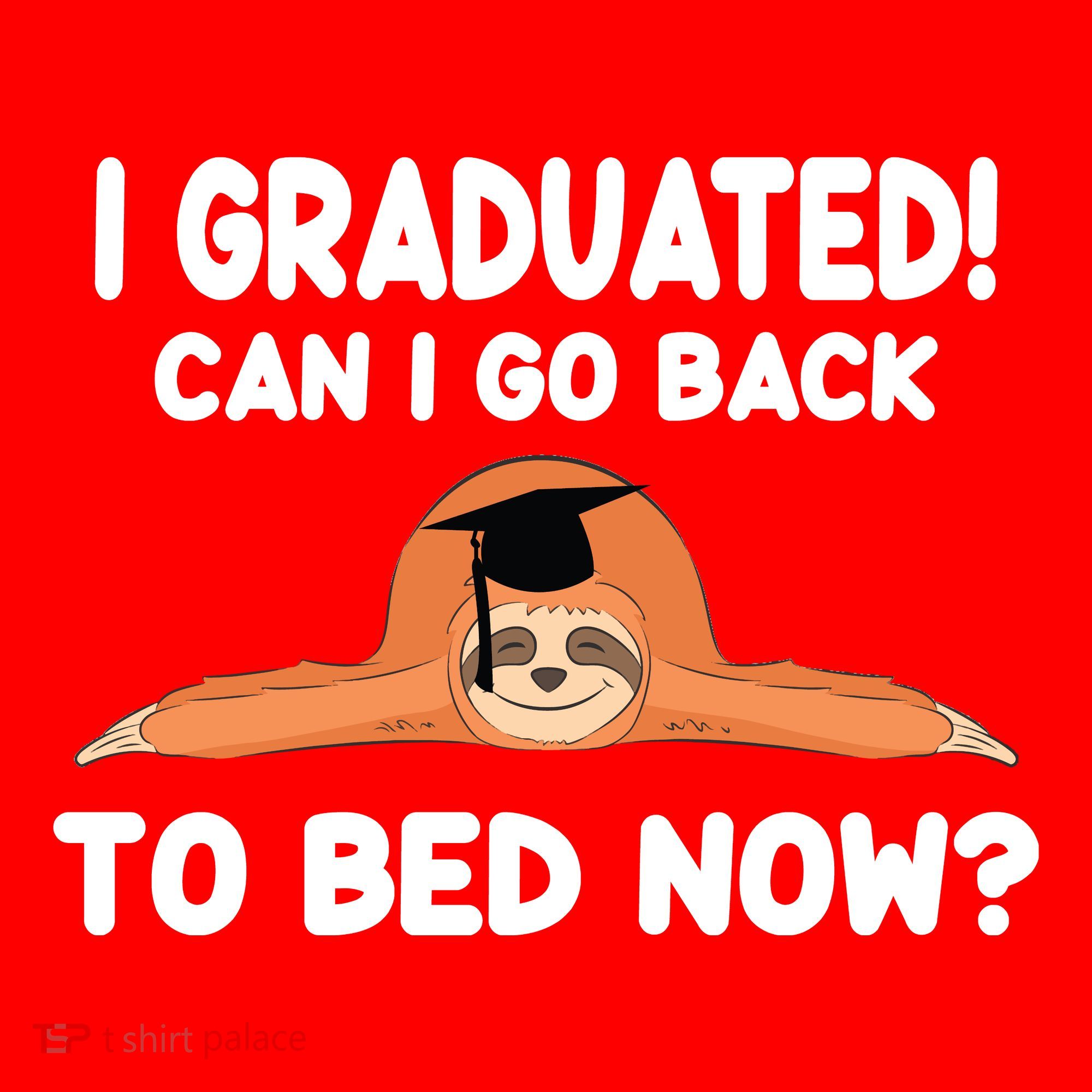 I Graduated Can I Go Back To T Santa Hat