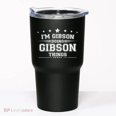 Tumbler