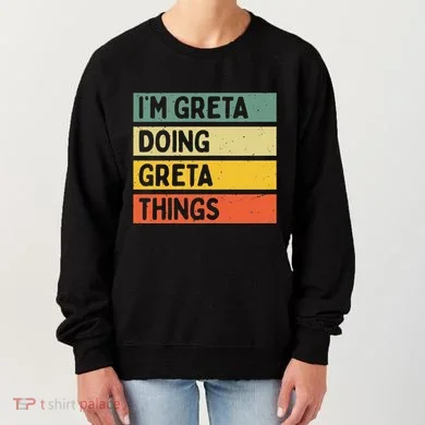 Women's Sweatshirt