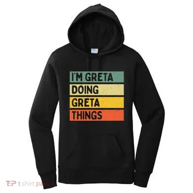 Women's Hoodie