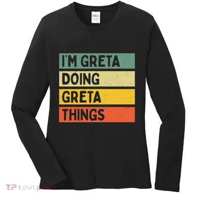 Women's Long Sleeve Shirt