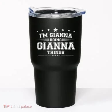 Tumbler