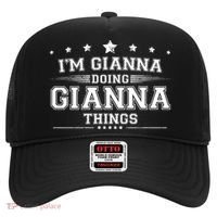 Im Gianna Doing Gianna Things Hat thumb 0