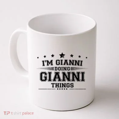 Coffee Mug