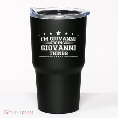 Tumbler