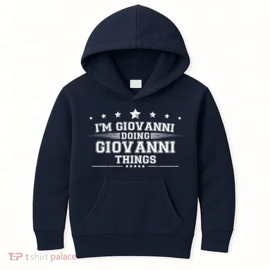 Kids Hoodie