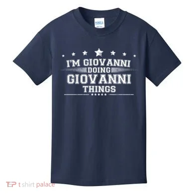 Kids T-Shirt