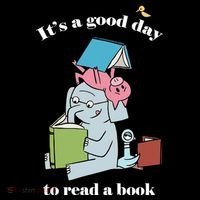 It's Good Day To Read A Book Read Across America Reading Day Book Lover Coffee Mug thumb 5
