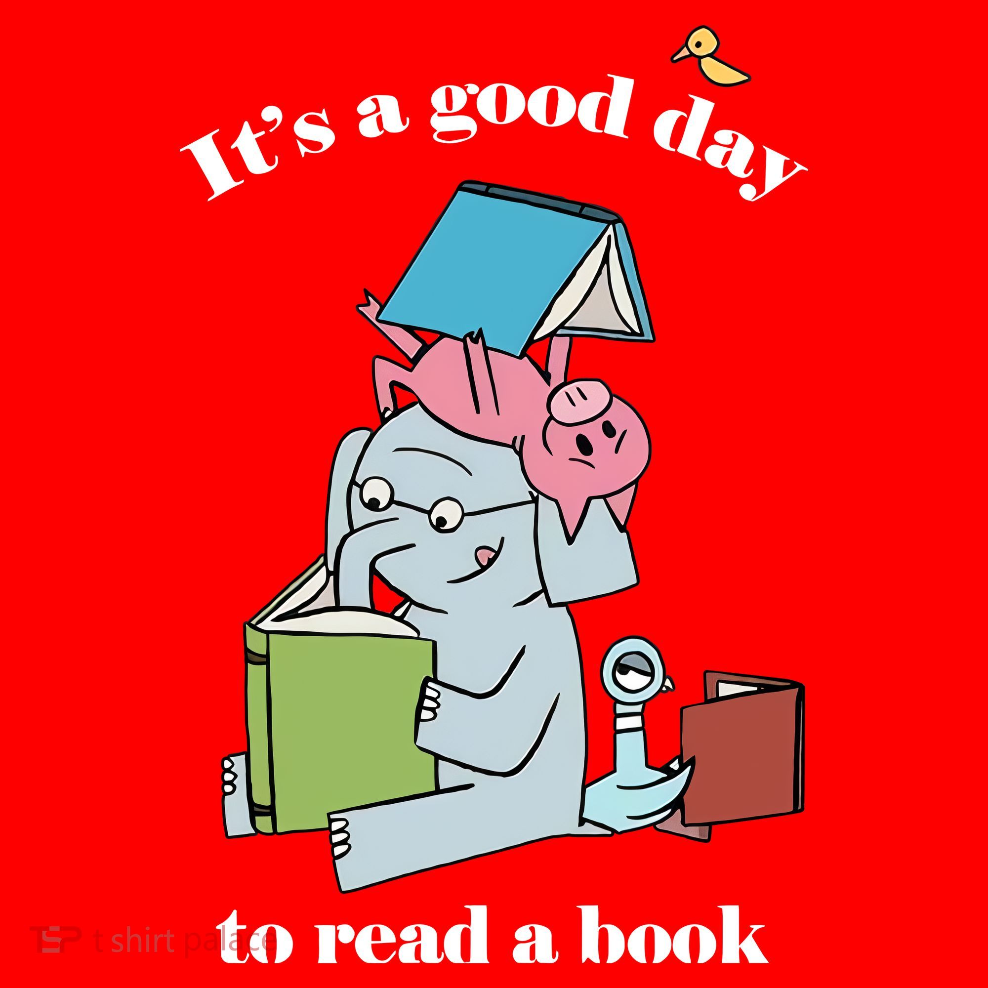 It's Good Day To Read A Book Read Across America Reading Day Book Lover Santa Hat