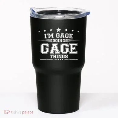 Tumbler