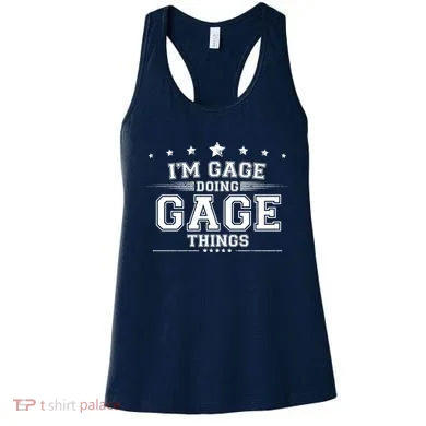 Women's Tank Top