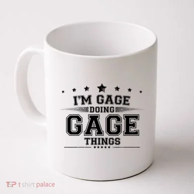 Coffee Mug
