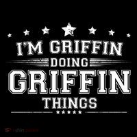 Im Griffin Doing Griffin Things Bucket Hat thumb 4