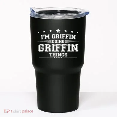Tumbler
