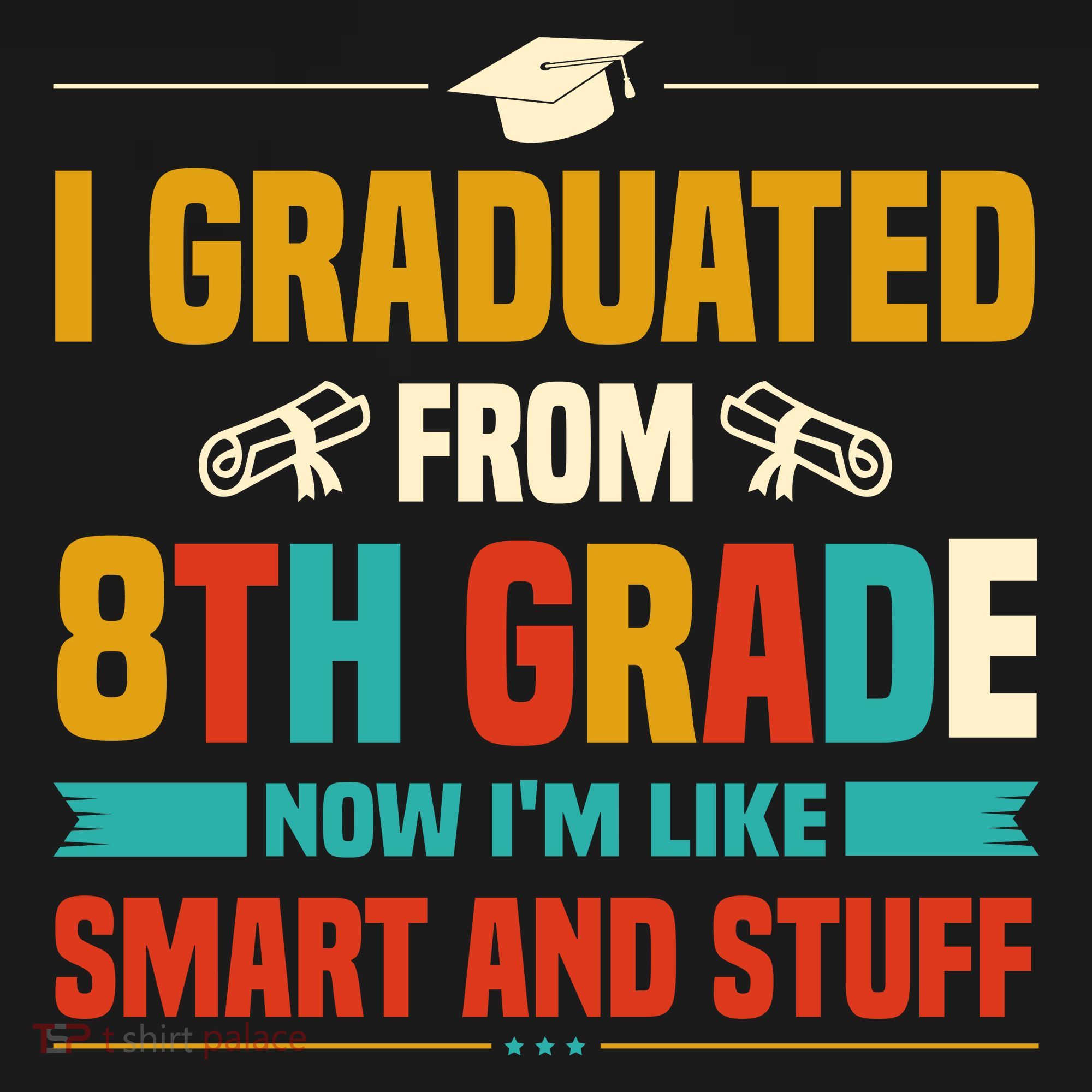 I Graduated From 8th Grade Now Im Like Polo