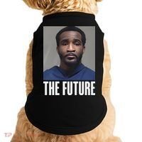 Ian Garry Geoff Neal Mugshot The Future Doggie Tank thumb 0