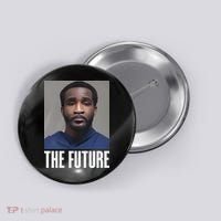 Ian Garry Geoff Neal Mugshot The Future Button thumb 0