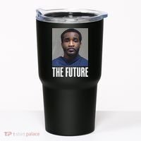 Ian Garry Geoff Neal Mugshot The Future Tumbler thumb 0