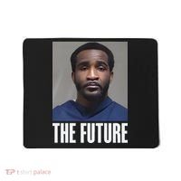 Ian Garry Geoff Neal Mugshot The Future Mousepad thumb 0