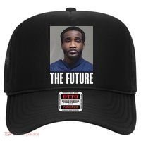 Ian Garry Geoff Neal Mugshot The Future Hat thumb 0