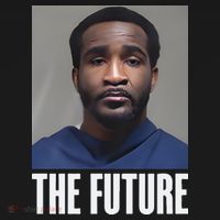 Ian Garry Geoff Neal Mugshot The Future Visor thumb 3