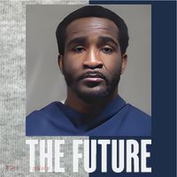 Ian Garry Geoff Neal Mugshot The Future Kids Colorblock Raglan Jersey thumb 2